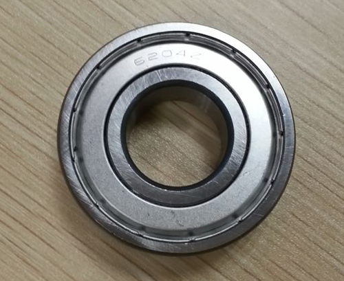 6204 Bearing Suppliers