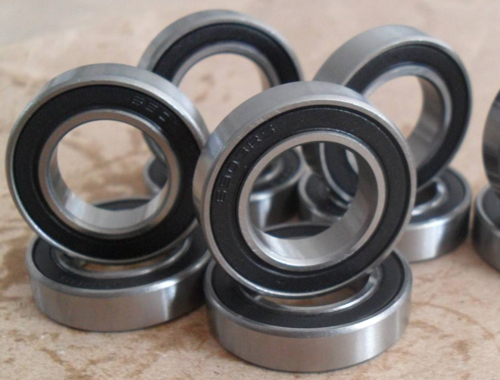 Discount bearing 6205 2RS C4 for idler